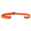 La Hunting Sling di BLUE FORCE GEAR offre regolazioni facili con swivels in metallo, realizzata in CORDURA® resistente e colorfast, ideale per fucili e carabine.
