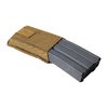 La Ten-Speed M4 Pouch di Blue Force Gear è leggera, comoda e regolabile, ideale per trasportare un caricatore M4 con accesso rapido e sicuro.