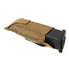 La Ten-Speed Pistol Magazine Pouch di Blue Force Gear è leggera, regolabile e confortevole, perfetta per portare in modo sicuro e accessibile i tuoi caricatori.