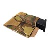 La Ten-Speed Pistol Magazine Pouch di Blue Force Gear è leggera, regolabile e confortevole, ideale per un accesso rapido a caricatori in qualsiasi situazione.