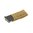 Porta caricatore singolo per pistola con attacco MOLLE, Coyote Brown