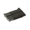La Ten-Speed Pistol Magazine Pouch di Blue Force Gear è leggera, regolabile e comoda, perfetta per il trasporto di caricatori in modo sicuro e accessibile.
