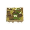 Il Ten-Speed M4 Mag Pouch è leggero, compatto e sicuro, compatibile con tutte le piattaforme MOLLE, ideale per contenere fino a 3 caricatori M4.
