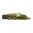 Porta-caricatori triplo 308 montaggio MOLLE Multicam
