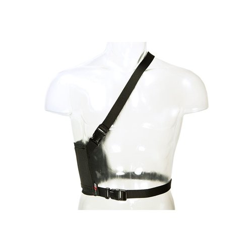 Il Ten-Speed 6 Pack Bandolier può contenere fino a 6 caricatori M4, con tasche multiuso Ten-Speed® e spallacci regolabili per un trasporto versatile.