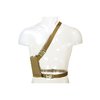 Il Ten-Speed 6 Pack Bandolier è un bandolier autonomo che tiene fino a 6 caricatori M4, con cinghie regolabili e tasche multiuso per un trasporto versatile.