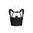 TEN-SPEED M4 Chest Rig Nero