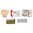 KIT MICRO TRAUMA NOW! MATERIALE ESSENZIALE MONTAGGIO CINTURA ODG