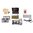 KIT TRAUMA NOW! PRO SUPPLIES OD GREEN