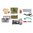 KIT TRAUMA NOW! FORNITURE AVANZATE OD GREEN