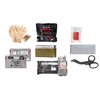 Il Trauma Kit Now! offre forniture compatte e altamente efficaci per il trattamento delle ferite traumatiche, ideale per primi soccorritori e situazioni critiche.