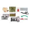TRAUMA KIT NOW! RIFORNIMENTO FORNITURE AVANZATE