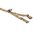 GMT SLING larghezza 1" MULTICAM