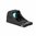 SCS-M-RD Mirino Reflex Rosso con Sistema Multi-Reticolo