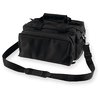 Borsa da tiro deluxe nera