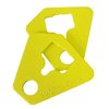 Coppia di ganci metallici per bersagli per T-POST