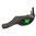 FIREMAX MUFF Walkie-Talkie Nero