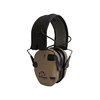 Cuffie antirumore RAZOR XRSEM con raffreddamento Battle Brown