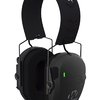 RAZOR cuffia ricaricabile nera