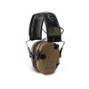Proteggi il tuo udito con le cuffie Walkers Razor Patriot Series, che offrono 23 dB di riduzione del suono, comfort e uno stile patriottico unico.