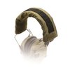 Copricinghia per cuffie con MOLLE, verde O.D.