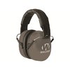 Cuffie antirumore pieghevoli EXT RANGE SHOOTING Flat Dark Earth