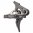 SSA X grilletto a due stadi con Lightning Bow per AR-15