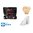 KIT MICRO TRAUMA NOW! - FORNITURE NANO-PRO - NERO