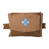 Il Micro Trauma Kit NOW! - PLUS+ è il 30% più grande, progettato per un accesso rapido ai dispositivi medici essenziali, compatibile con MOLLE.