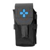 Il Trauma Kit NOW! - SMALL è un kit medico MOLLE compatto, progettato per un accesso rapido e facile, con forniture essenziali per il pronto soccorso.