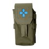 Il Trauma Kit NOW! - SMALL è un kit medico MOLLE compatto, 30% più piccolo, con design a estrazione veloce e forniture essenziali per emergenze.