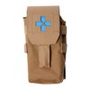 Il Trauma Kit NOW! - SMALL è un kit medico MOLLE compatto, progettato per un accesso rapido e facile, con forniture essenziali per emergenze e situazioni critiche.