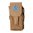 KIT TRAUMA NOW! PICCOLO - MOLLE - ACCESSORI PRO - COYOTE