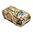 KIT TRAUMA NOW! PICCOLO - MOLLE - PRO SUPPLIES - MULTICAM