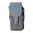 TRAUMA KIT NOW! PICCOLO-MOLLE - FORNITURE AVANZATE - GRIGIO WOLF