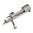ANTI X REM 700 azione corta (0,550") WYATT'S CUT RH