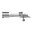 ANTI X REM 700 AZIONE LUNGA (0.550") WYATT'S CUT RH