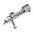 ANTI X REM 700 AZIONE LUNGA (0.550") WYATT'S CUT RH