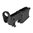 AR-15 SUPER DUTY ricevitore inferiore nudo nero
