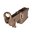 Ricevitore inferiore AR-15 Super Duty vuoto DDC