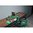 RCBS Rock Chucker Supreme Master Kit completo per ricarica