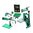 RCBS Rock Chucker Supreme Master Kit completo per ricarica