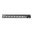 AERO PRECISION ATLAS R-ONE 16,6" HANDGUARD M-LOK FREE-FLOAT PER AR-15 NERO