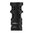 GAMMA 556 Freno di bocca 5.56 1/2-28 Nero