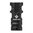 GAMMA 556 Freno di bocca 5.56 1/2-28 Nero
