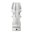 EPSILON 556 BBS Freno di bocca 5.56 1/2-28 Acciaio inossidabile