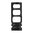 GAMMA 762 Freno di bocca 7.62 5/8-24 nero