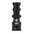 GAMMA 556 SL Freno di bocca 5.56 1/2-28 Nero