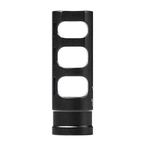 Il GAMMA 556SL è un freno di bocca leggero e performante, ideale per fucili da 14.5", con design che migliora il flusso dei gas e riduce il rinculo.