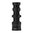 GAMMA 556 SL Freno di bocca 5.56 1/2-28 Nero